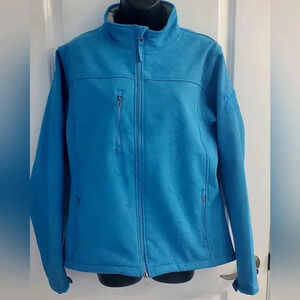 NEW 210 Brewery Jacket